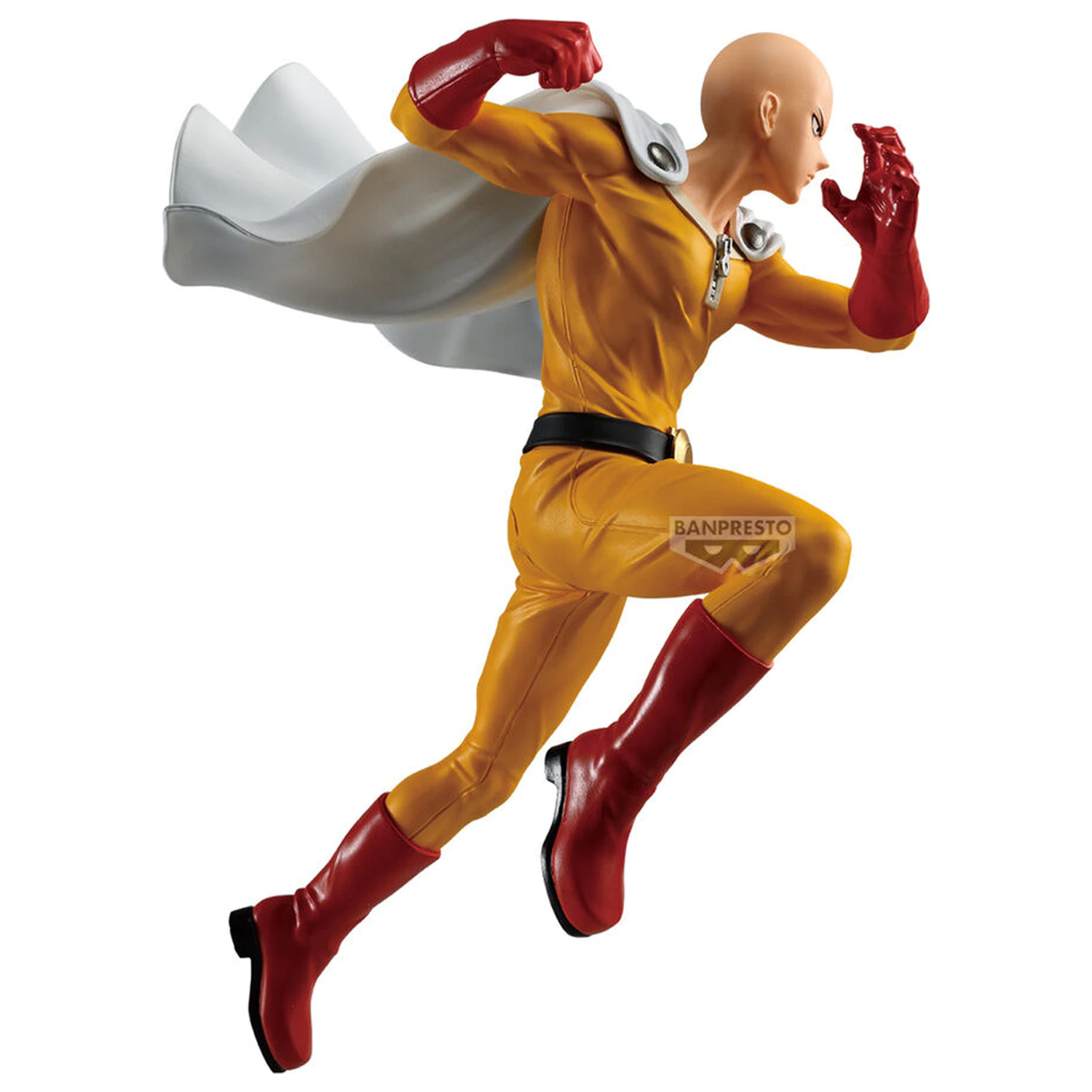 One Punch Man Maximatic Saitama figura 22 cm fotografija izdelka