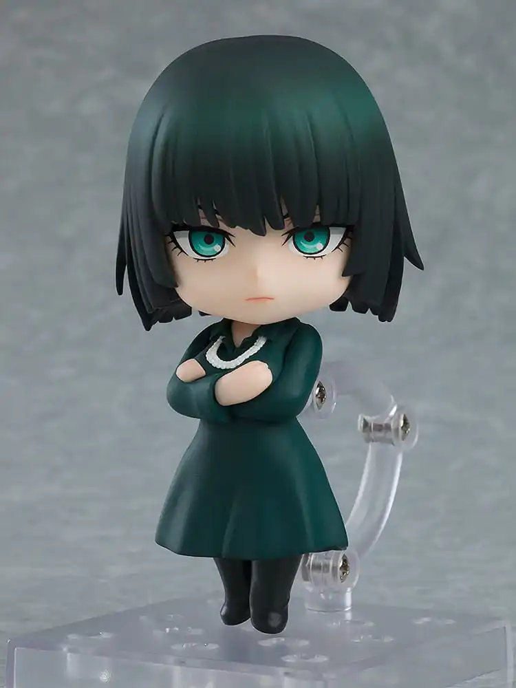 One Punch Man Nendoroid akcijska figura Hellish Blizzard 10 cm fotografija izdelka