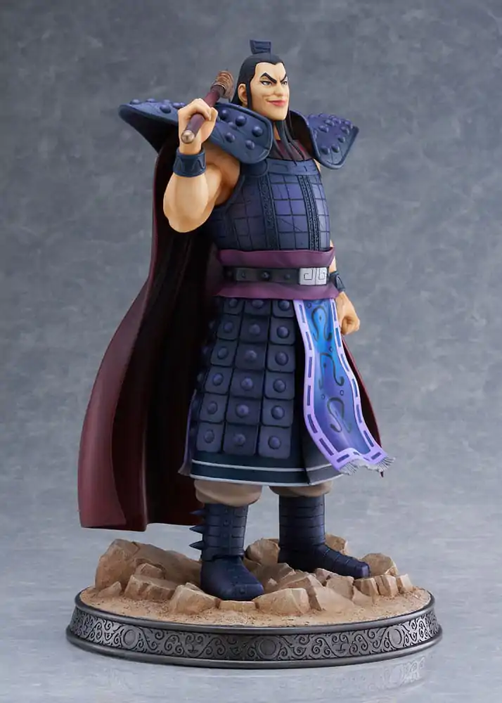 Kingdom PVC Kip 1/7 Ohki 31 cm fotografija izdelka
