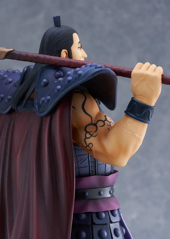 Kingdom PVC Kip 1/7 Ohki 31 cm fotografija izdelka