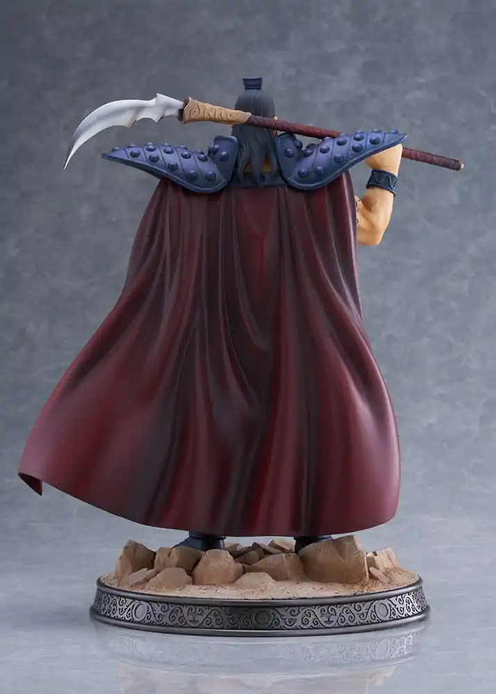 Kingdom PVC Kip 1/7 Ohki 31 cm fotografija izdelka