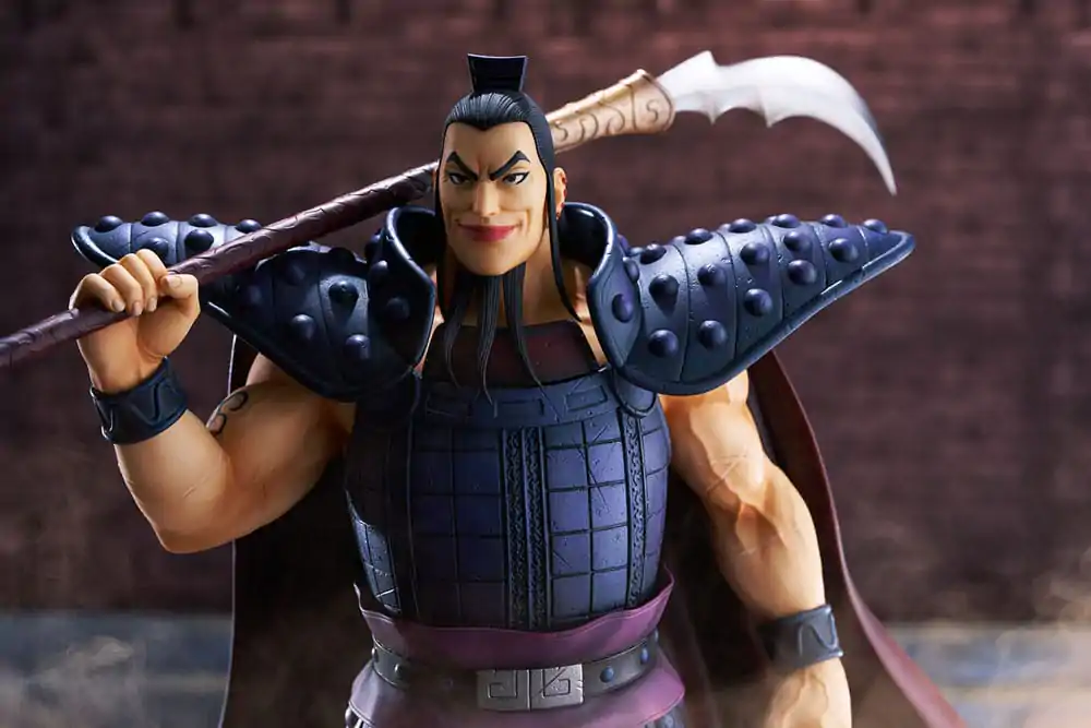 Kingdom PVC Kip 1/7 Ohki 31 cm fotografija izdelka