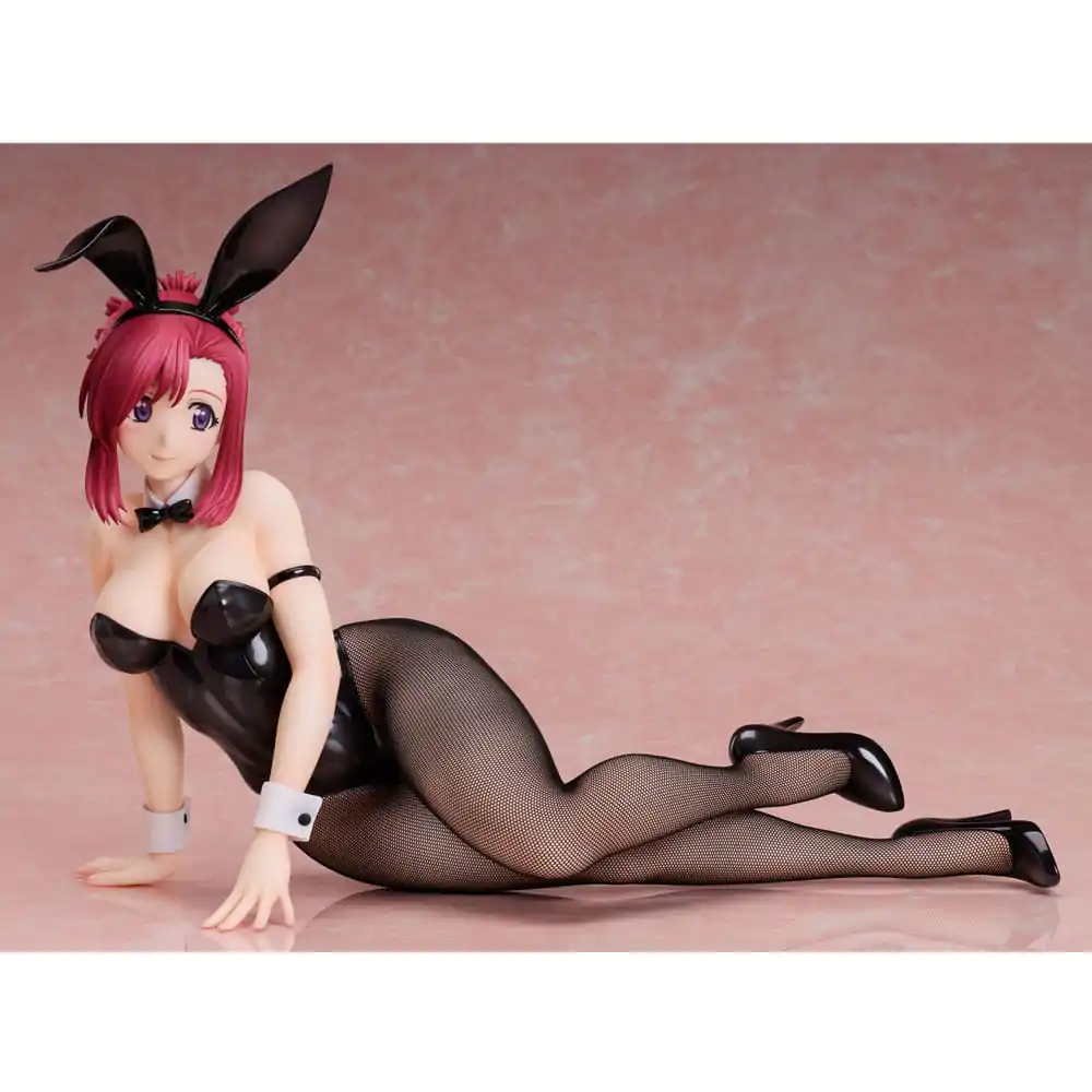 Onegai Teacher B-Style PVC Kip 1/4 Kazami Mizuho Bunny Ver. 25 cm fotografija izdelka
