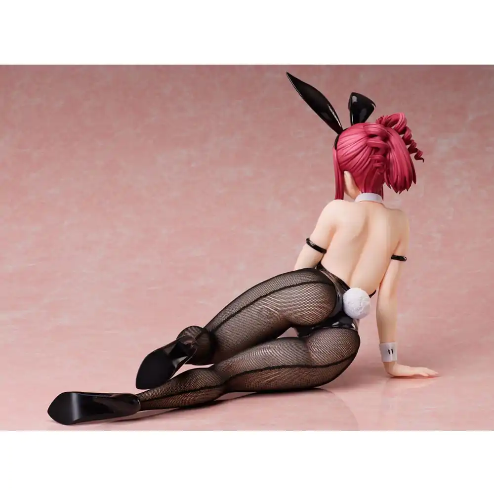 Onegai Teacher B-Style PVC Kip 1/4 Kazami Mizuho Bunny Ver. 25 cm fotografija izdelka