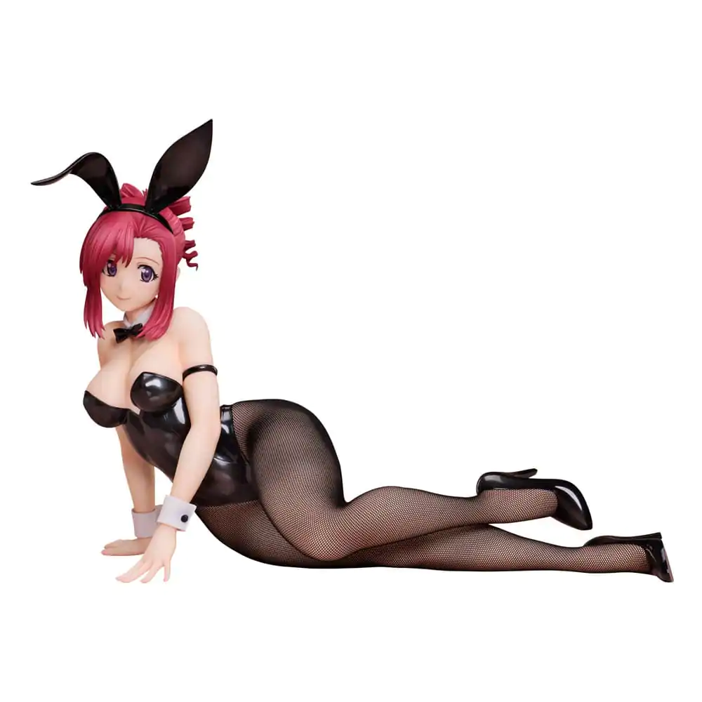 Onegai Teacher B-Style PVC Kip 1/4 Kazami Mizuho Bunny Ver. 25 cm fotografija izdelka