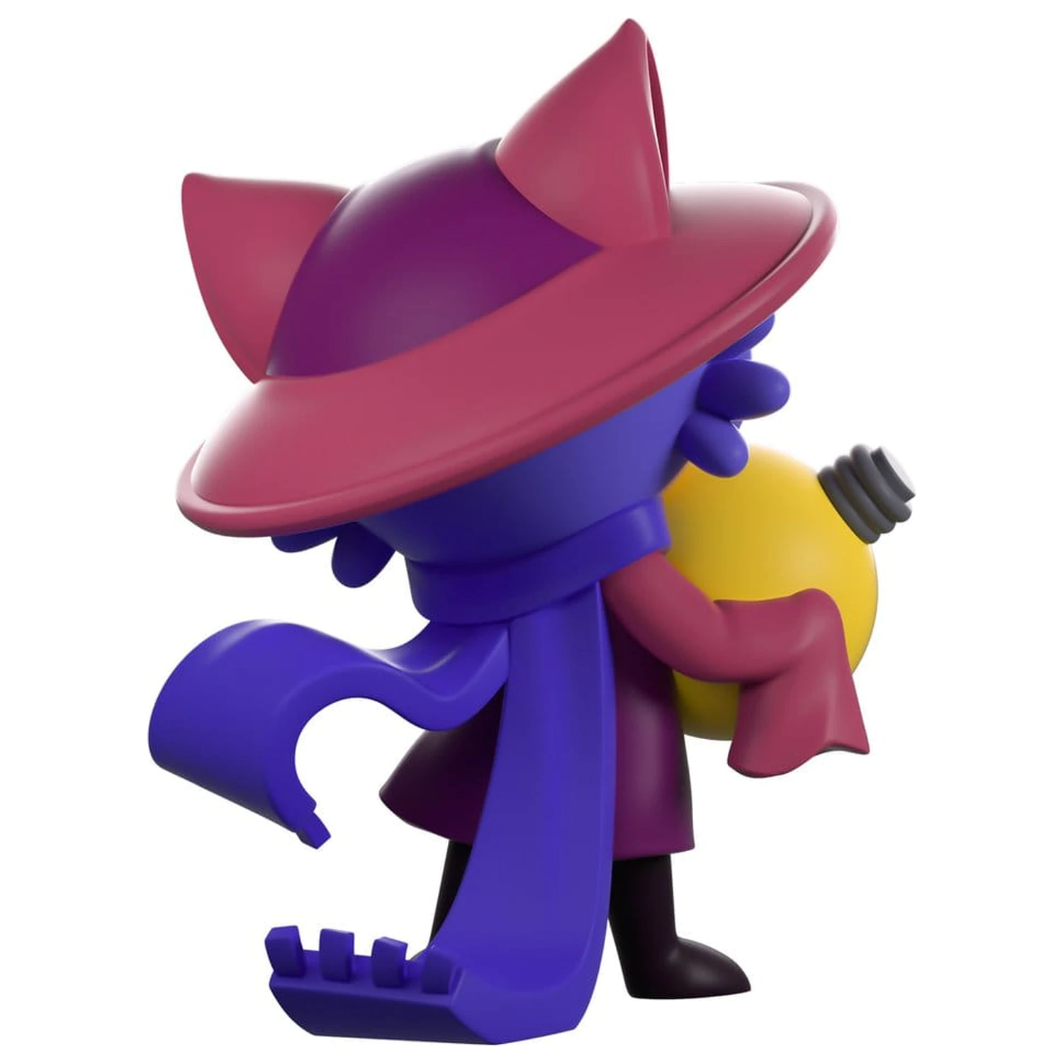 OneShot Vinyl figura Niko 11 cm fotografija izdelka