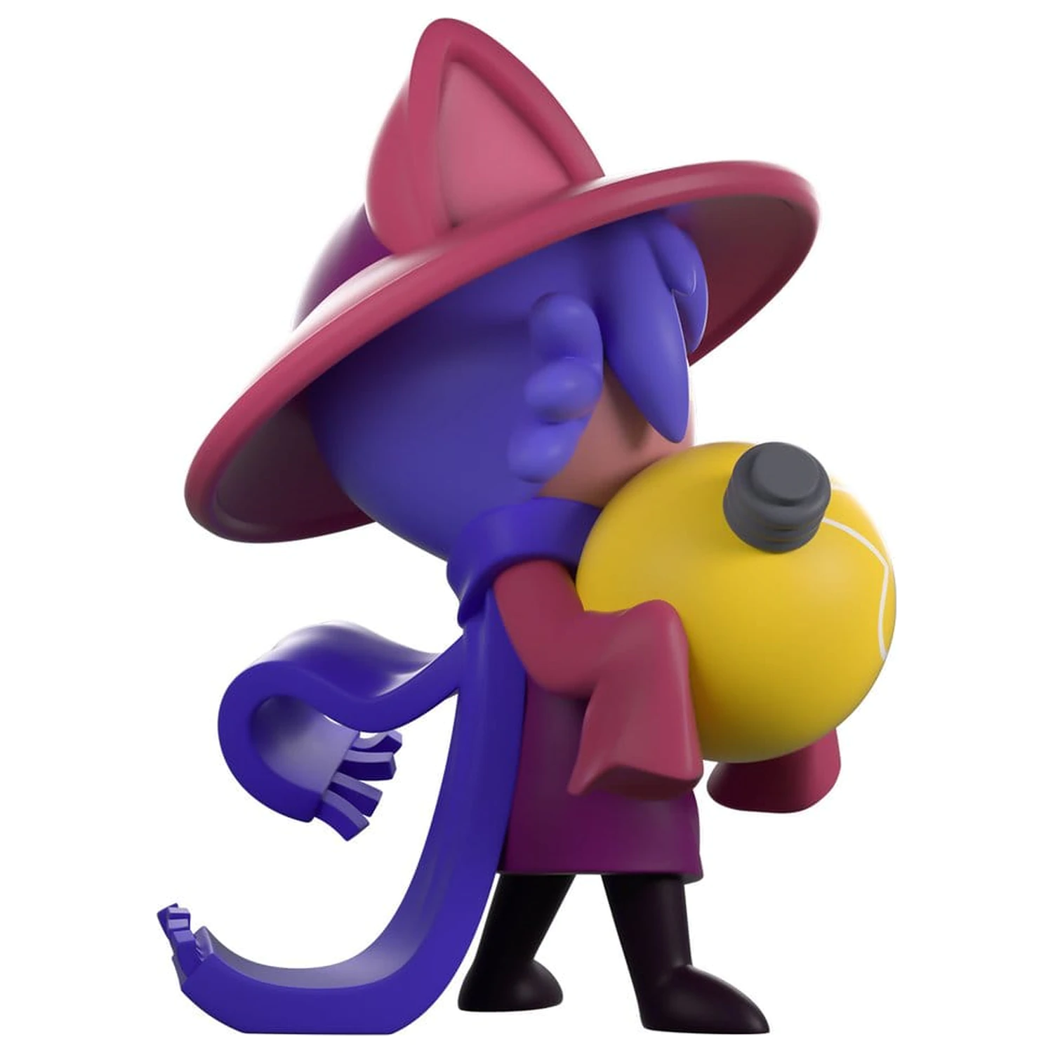 OneShot Vinyl figura Niko 11 cm fotografija izdelka