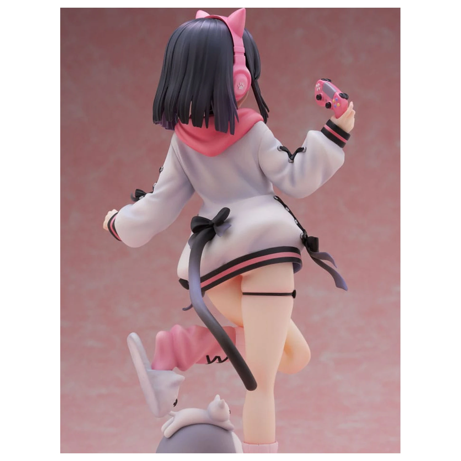 Oniichan Continue! Yuri to Secret Love PVC kip 1/7 Yuri Shirayuki AmiAmi Limited Edition 24 cm fotografija izdelka