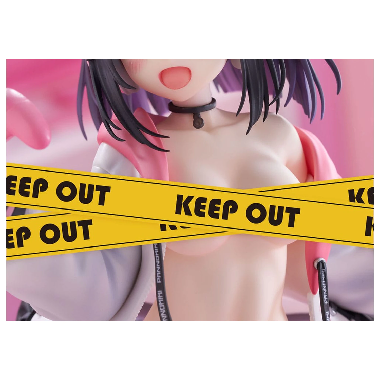 Oniichan Continue! Yuri to Secret Love PVC kip 1/7 Yuri Shirayuki 24 cm fotografija izdelka