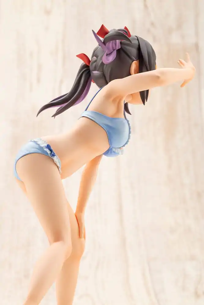 Onimai: I'm Now Your Sister! PVC Kip 1/6 Mihari Oyama T-shirt Ver. 22 cm fotografija izdelka