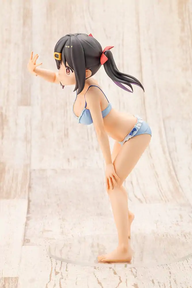 Onimai: I'm Now Your Sister! PVC Kip 1/6 Mihari Oyama T-shirt Ver. 22 cm fotografija izdelka
