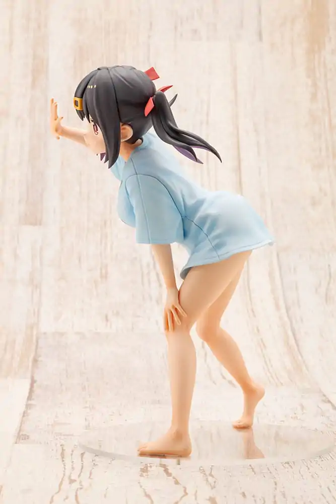 Onimai: I'm Now Your Sister! PVC Kip 1/6 Mihari Oyama T-shirt Ver. 22 cm fotografija izdelka