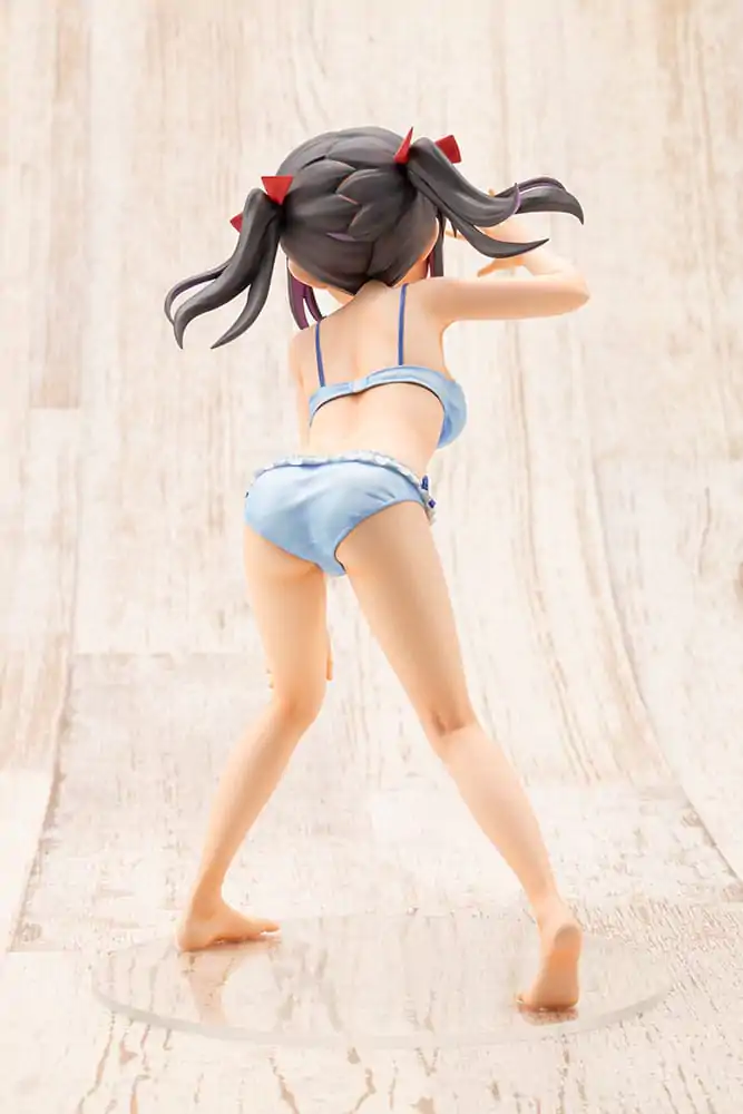 Onimai: I'm Now Your Sister! PVC Kip 1/6 Mihari Oyama T-shirt Ver. 22 cm fotografija izdelka