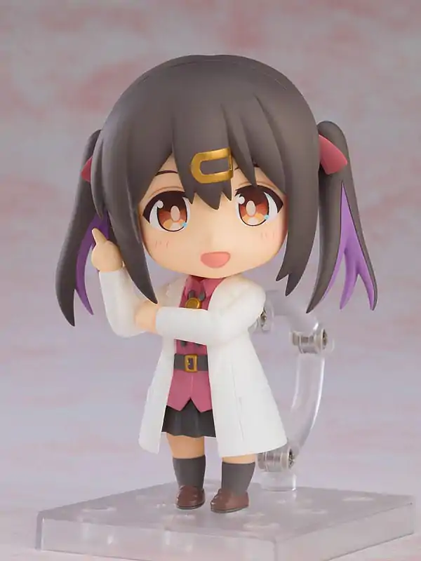 Onimai: I'm Now Your Sister! Nendoroid akcijska figura Mihari Oyama 10 cm fotografija izdelka