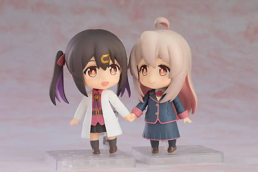 Onimai: I'm Now Your Sister! Nendoroid akcijska figura Mihari Oyama 10 cm fotografija izdelka
