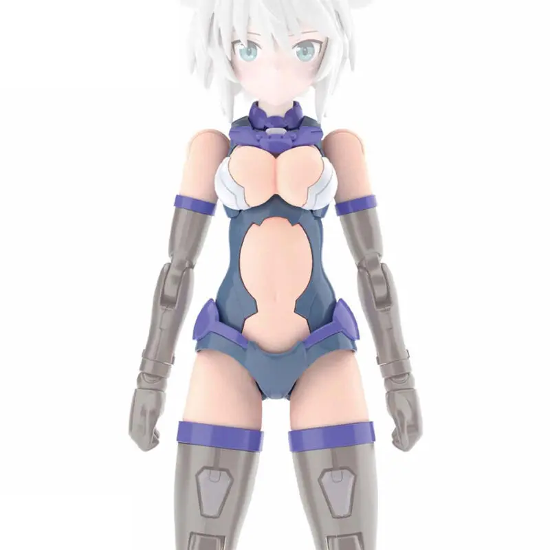 Option Body Parts Type A02 30MS set dodatkov za figure fotografija izdelka