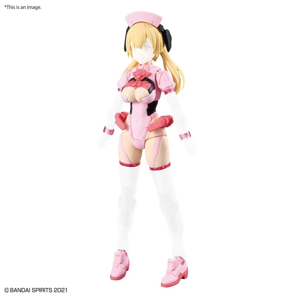 Option Parts Aider figura po meri fotografija izdelka