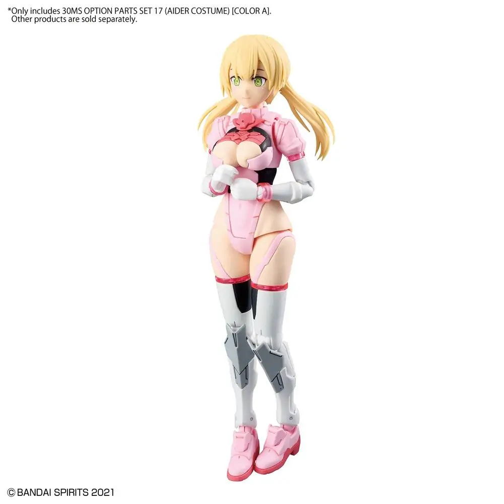 Option Parts Aider figura po meri fotografija izdelka