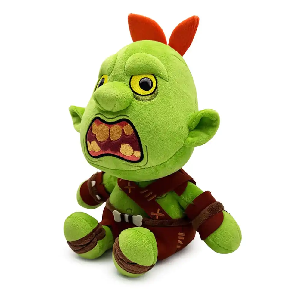 Orcs Must Die Plišasta figura Light Orc 22 cm fotografija izdelka