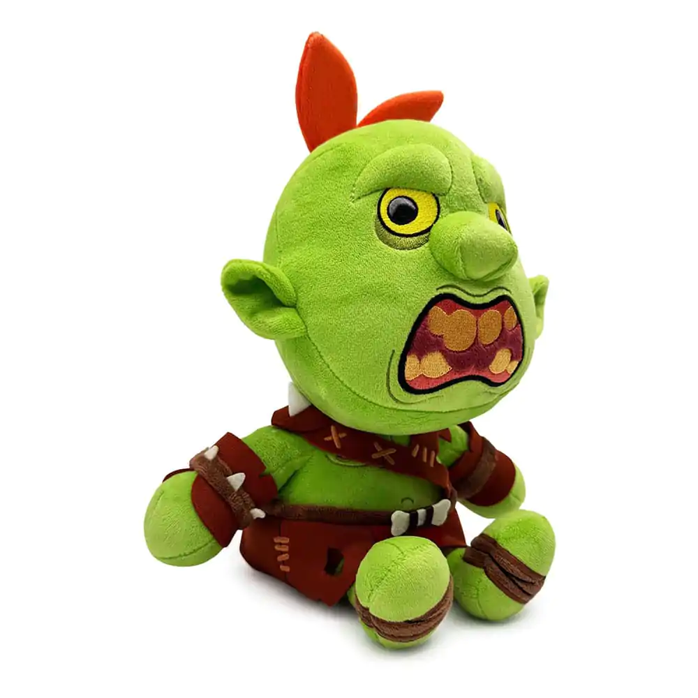 Orcs Must Die Plišasta figura Light Orc 22 cm fotografija izdelka