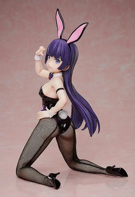 Oreimo PVC Kip 1/4 Kuroneko: Bunny Ver. 31 cm fotografija izdelka