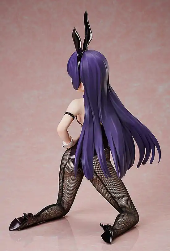 Oreimo PVC Kip 1/4 Kuroneko: Bunny Ver. 31 cm fotografija izdelka