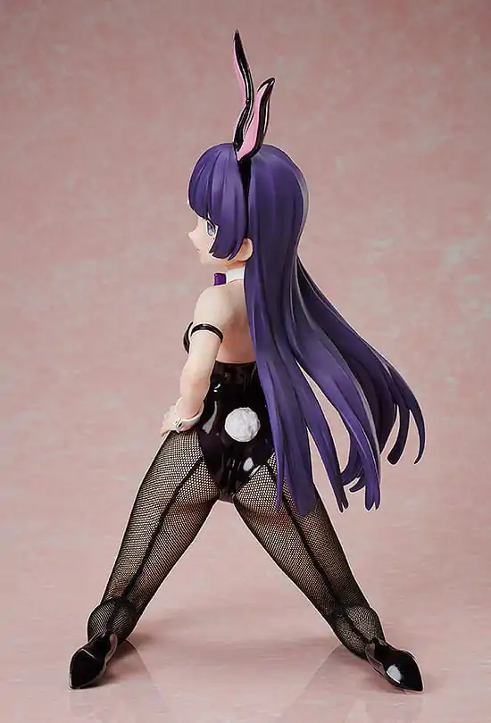 Oreimo PVC Kip 1/4 Kuroneko: Bunny Ver. 31 cm fotografija izdelka
