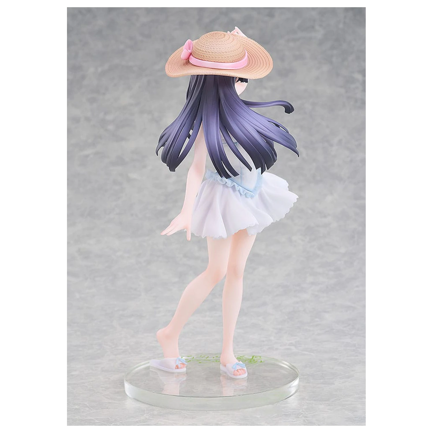 Oreimo PVC Kip 1/6 Kuroneko Ruri Goko: Shironeko Ver. 25 cm fotografija izdelka