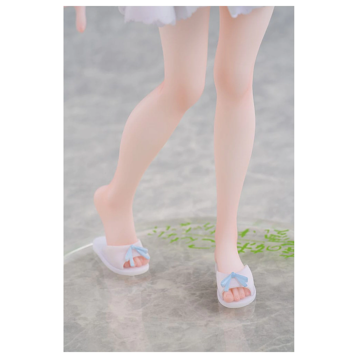 Oreimo PVC Kip 1/6 Kuroneko Ruri Goko: Shironeko Ver. 25 cm fotografija izdelka