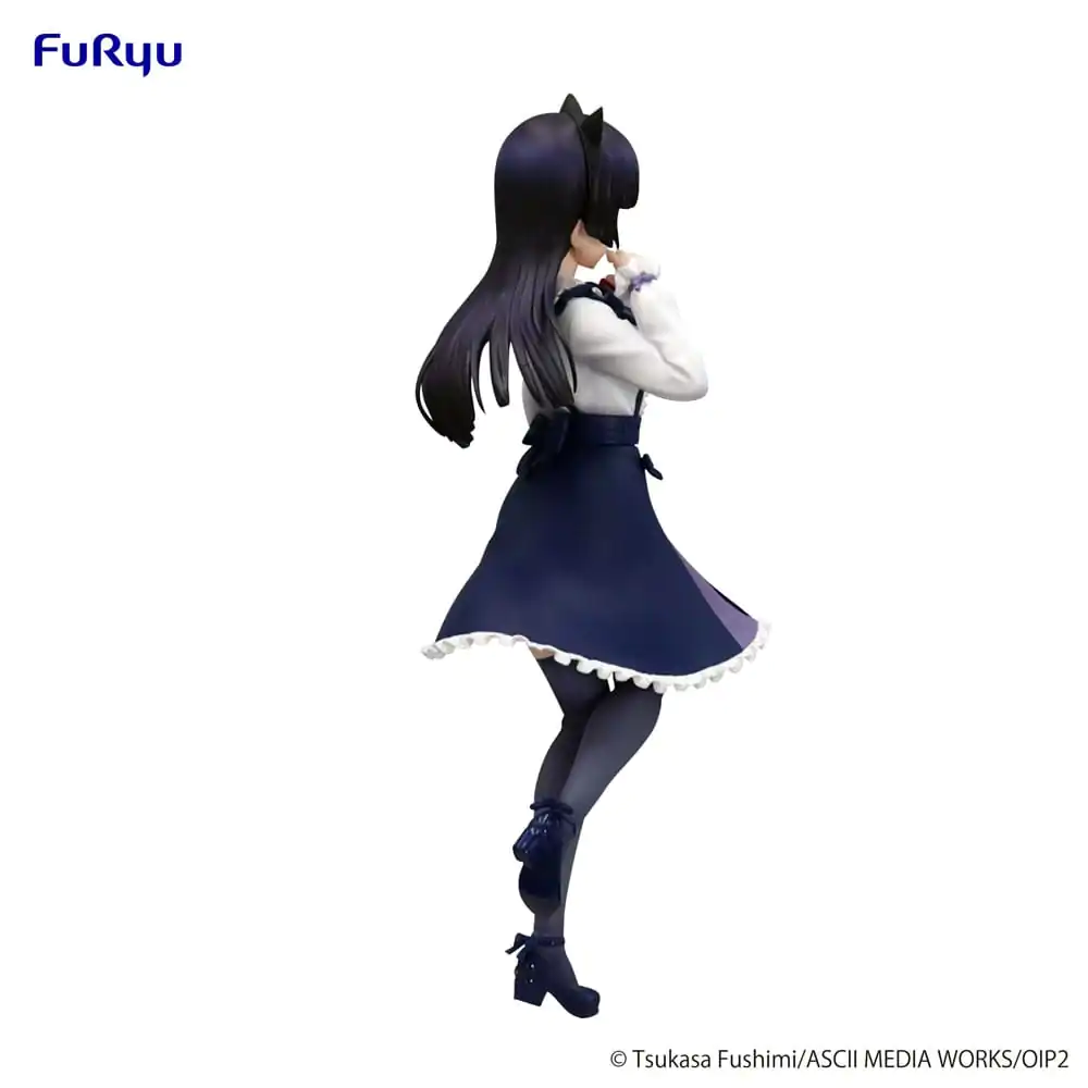 Oreimo 2 Trio-Try-iT PVC Kip Kuroneko 19 cm fotografija izdelka