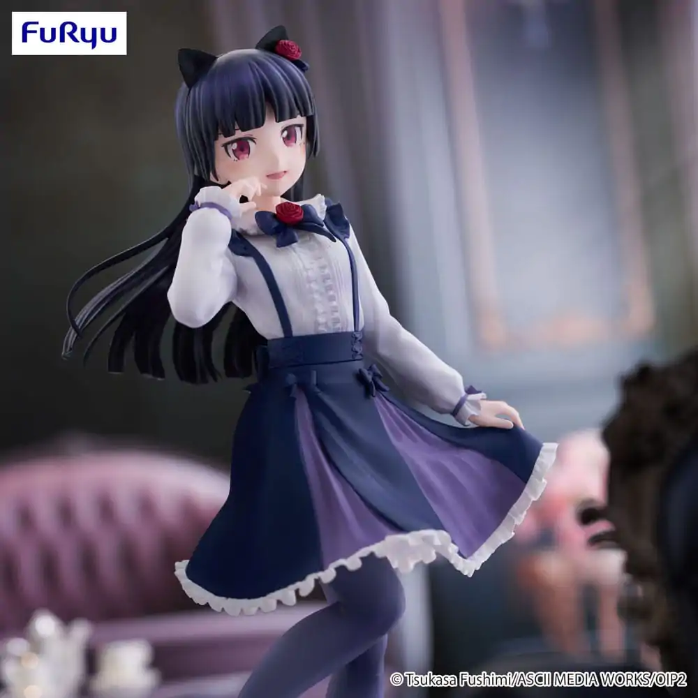 Oreimo 2 Trio-Try-iT PVC Kip Kuroneko 19 cm fotografija izdelka