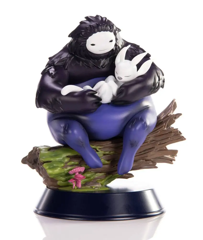 Ori and the Blind Forest PVC Kip Ori & Naru Standard Day Edition 22 cm fotografija izdelka