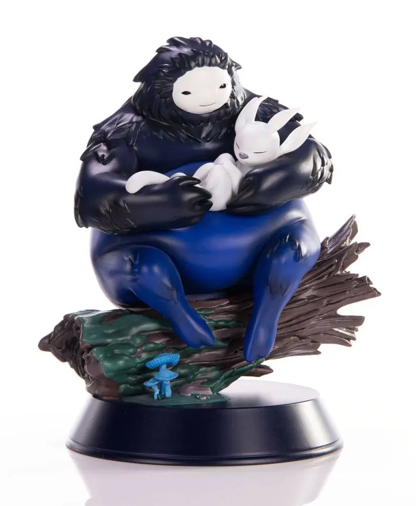 Ori and the Blind Forest PVC Kip Ori & Naru Standard Night Edition 22 cm fotografija izdelka