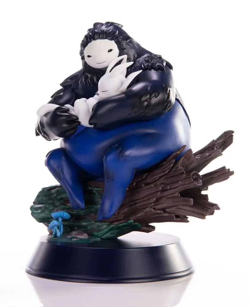 Ori and the Blind Forest PVC Kip Ori & Naru Standard Night Edition 22 cm fotografija izdelka