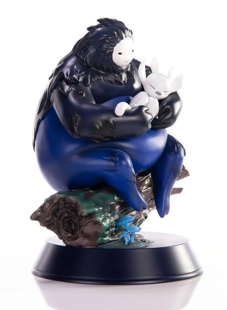Ori and the Blind Forest PVC Kip Ori & Naru Standard Night Edition 22 cm fotografija izdelka