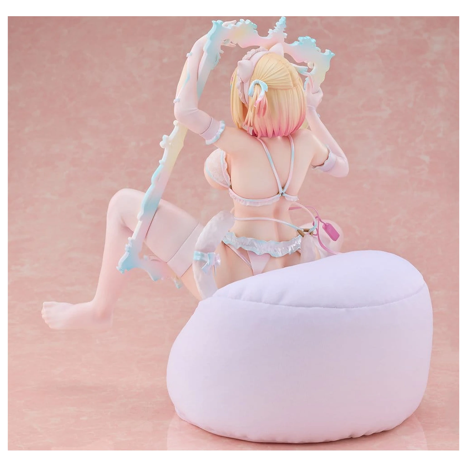 Original Action Body PVC Figura 1/5 Minette Illustrator: Danimaru 28 cm fotografija izdelka