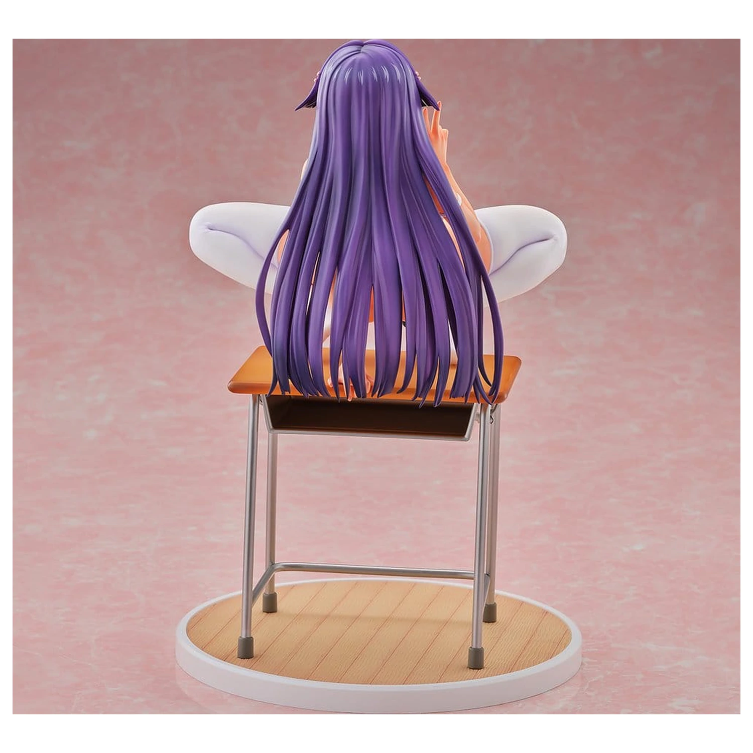 Original Action Body PVC Figura Chizuru Shiina Tanned Skin Deluxe ver. 29 cm fotografija izdelka