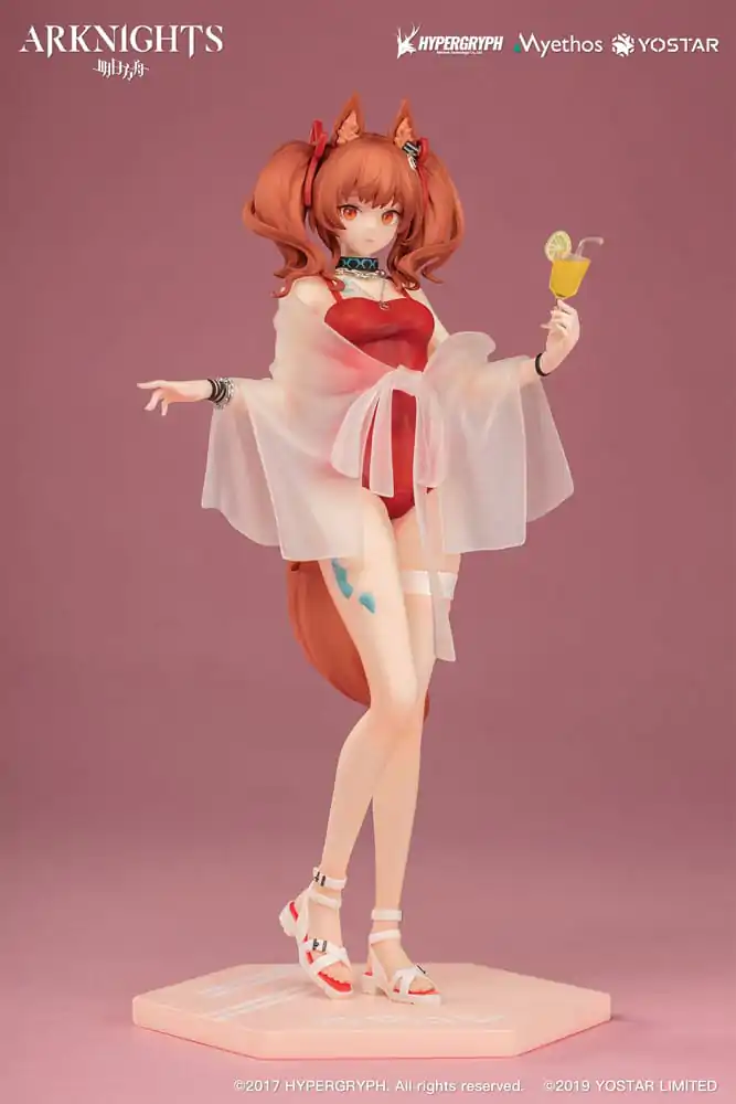 Original Character PVC Kip 1/10 Angelina: Summer Time Ver. 17 cm fotografija izdelka