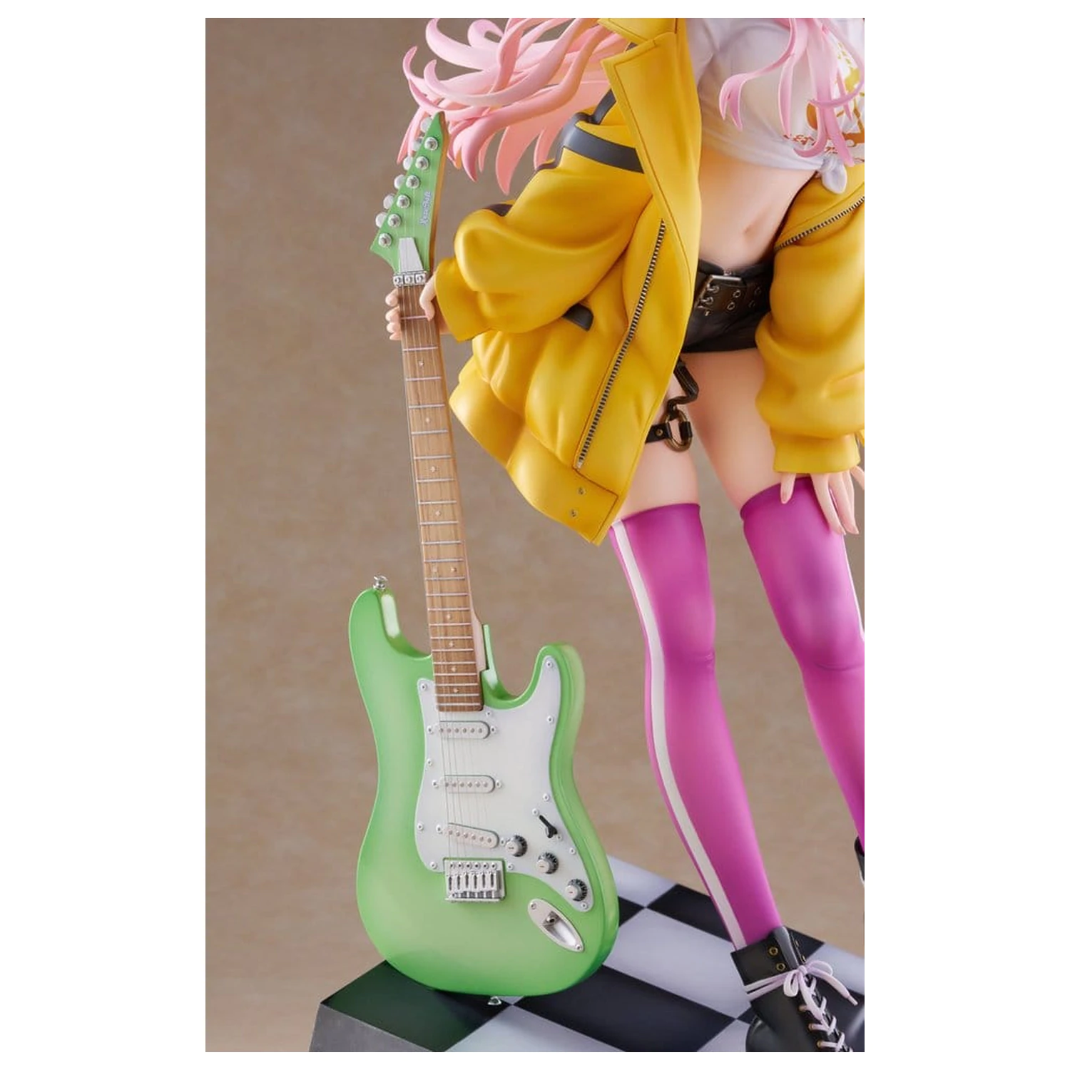 PVC figura izvirnega lika 1/3.5 LimeLight Lemonade Jam Ena Harumi 48 cm fotografija izdelka