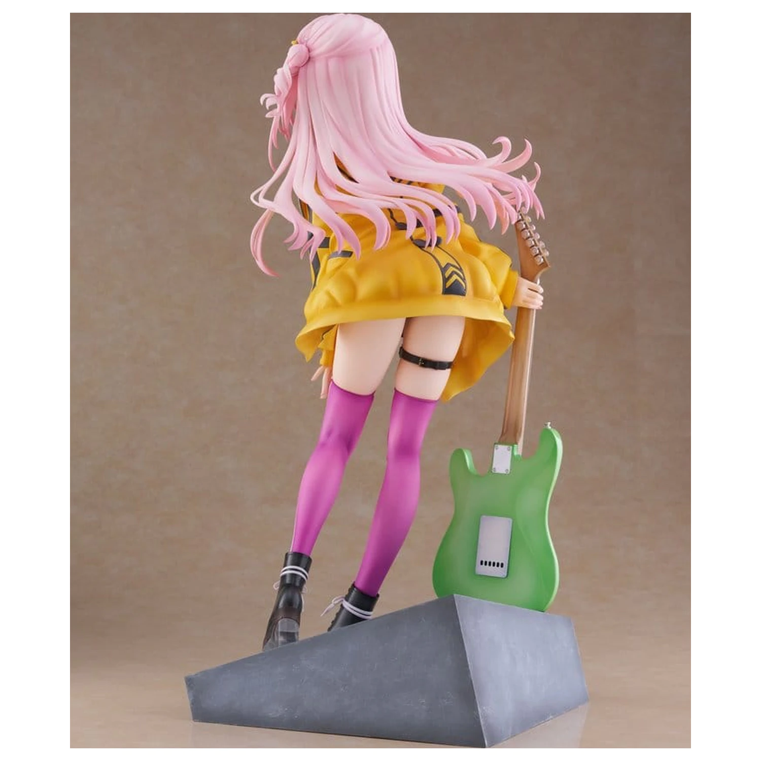 PVC figura izvirnega lika 1/3.5 LimeLight Lemonade Jam Ena Harumi 48 cm fotografija izdelka