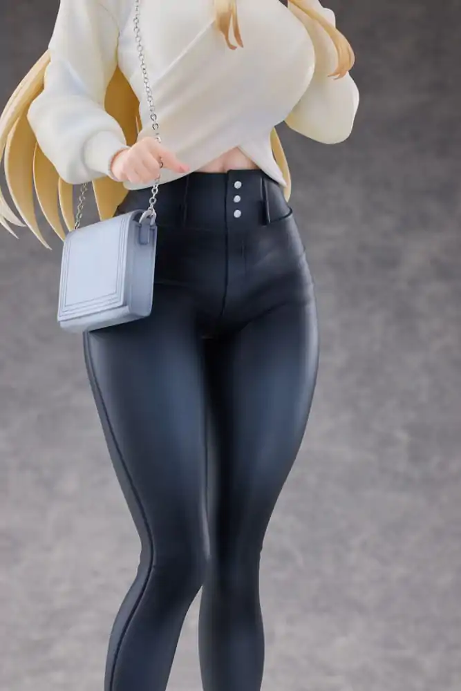 Original Character kip 1/4 Aoi Koigakubo Illustrated by Fujiko Deluxe Edition 42 cm fotografija izdelka