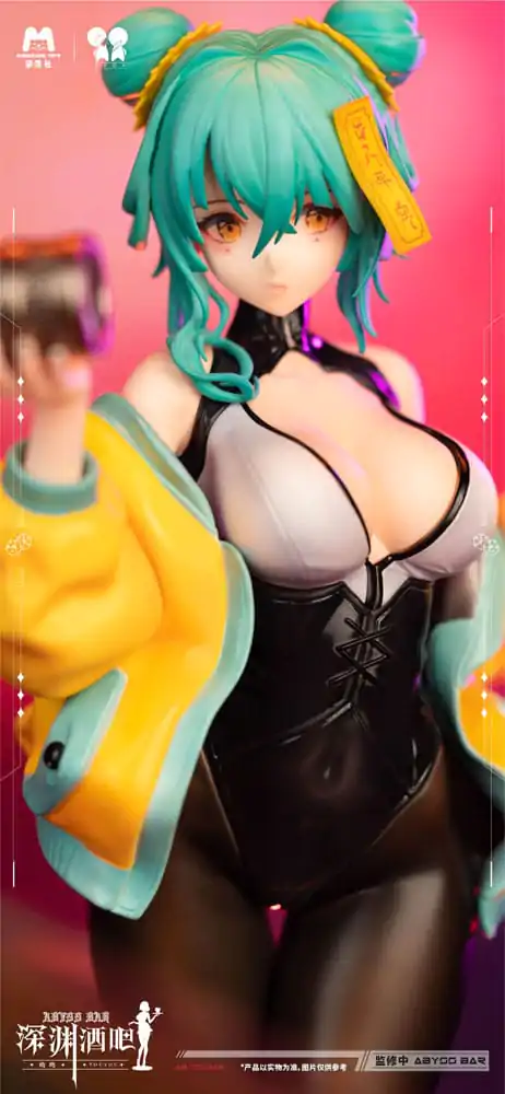 Original Character PVC Kip 1/4 Bar Abyss You You 42 cm fotografija izdelka