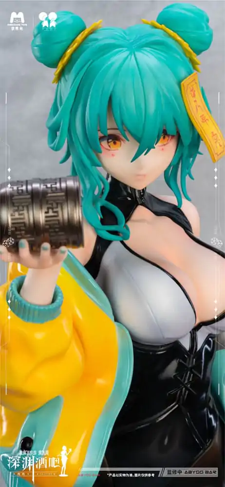 Original Character PVC Kip 1/4 Bar Abyss You You 42 cm fotografija izdelka