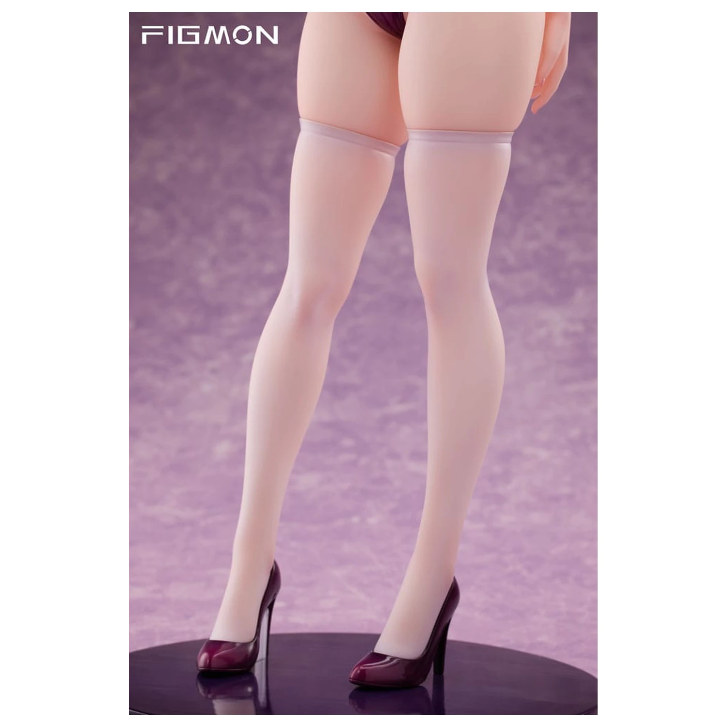 Original Character PVC kip 1/4 Bunny Girl Anna Different Color Edition 45 cm fotografija izdelka