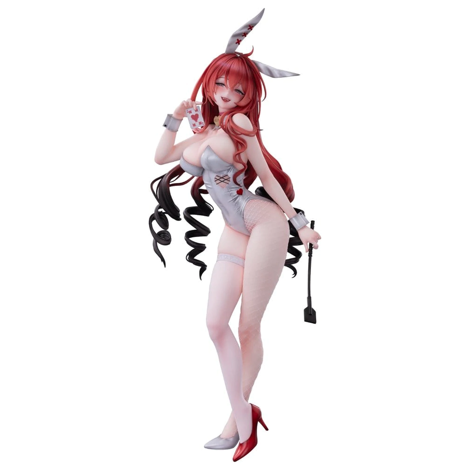 Original Character PVC figurica 1/4 Bunny Velvet ilustracija avtorja FymriE Deluxe Edition 48 cm fotografija izdelka