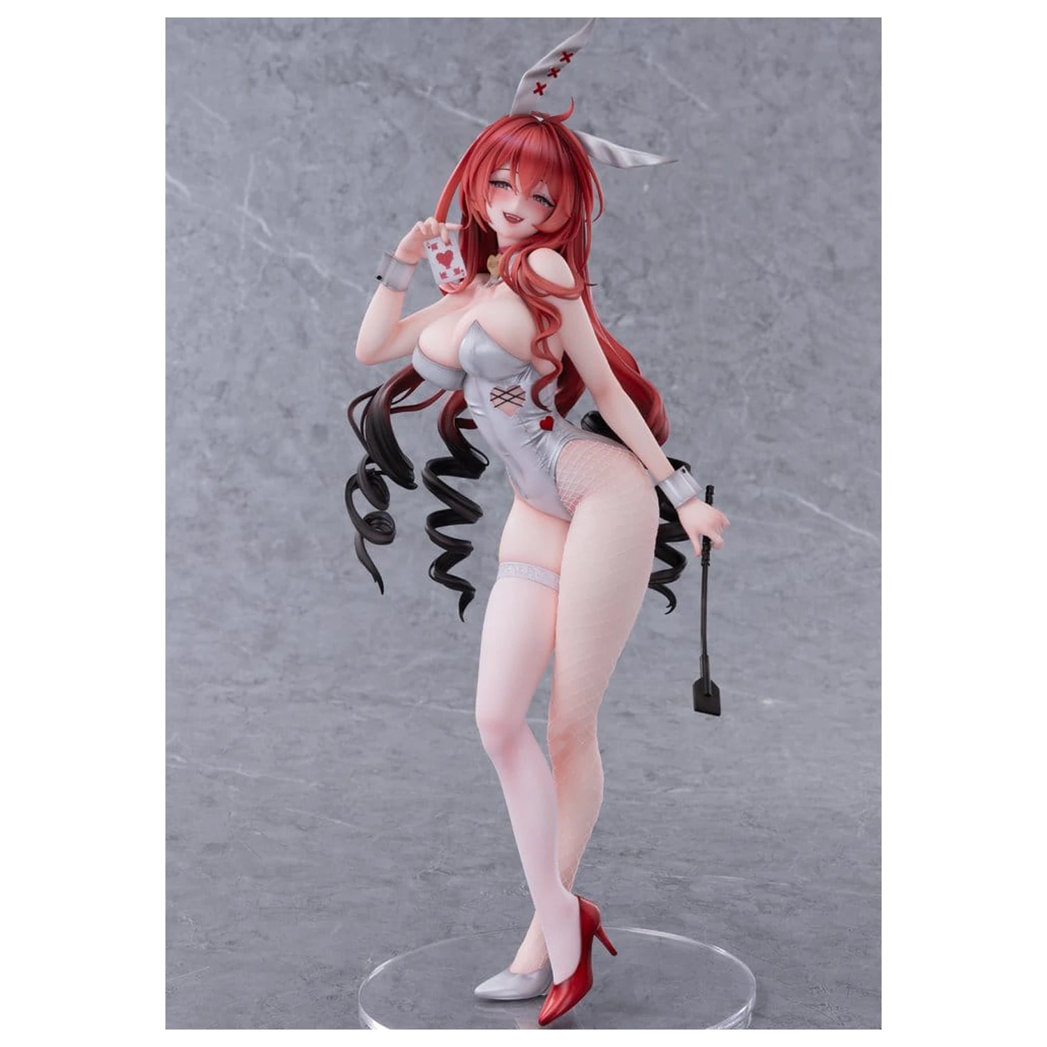 Original Character PVC figura 1/4 Bunny Velvet illustration by FymriE Regular Edition 48 cm fotografija izdelka