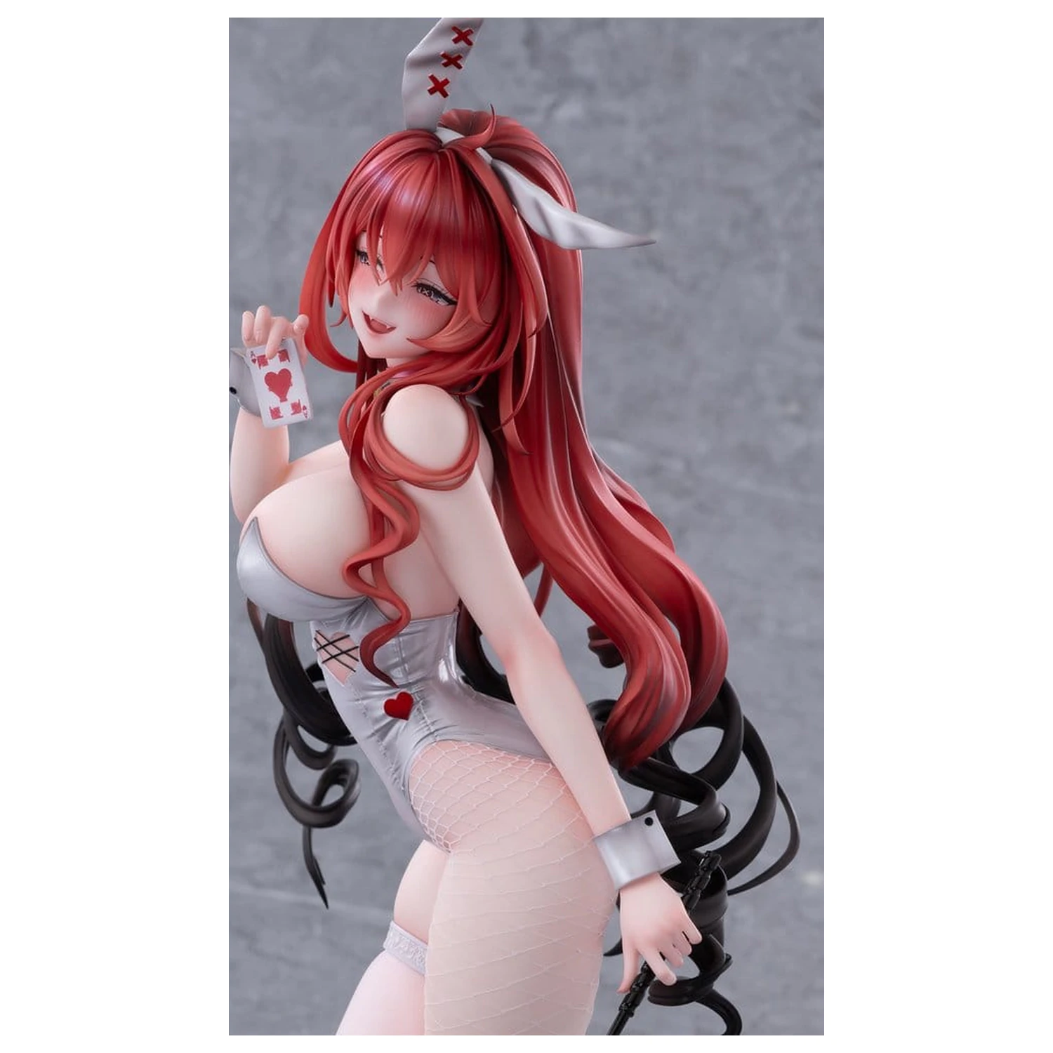 Original Character PVC figura 1/4 Bunny Velvet illustration by FymriE Regular Edition 48 cm fotografija izdelka