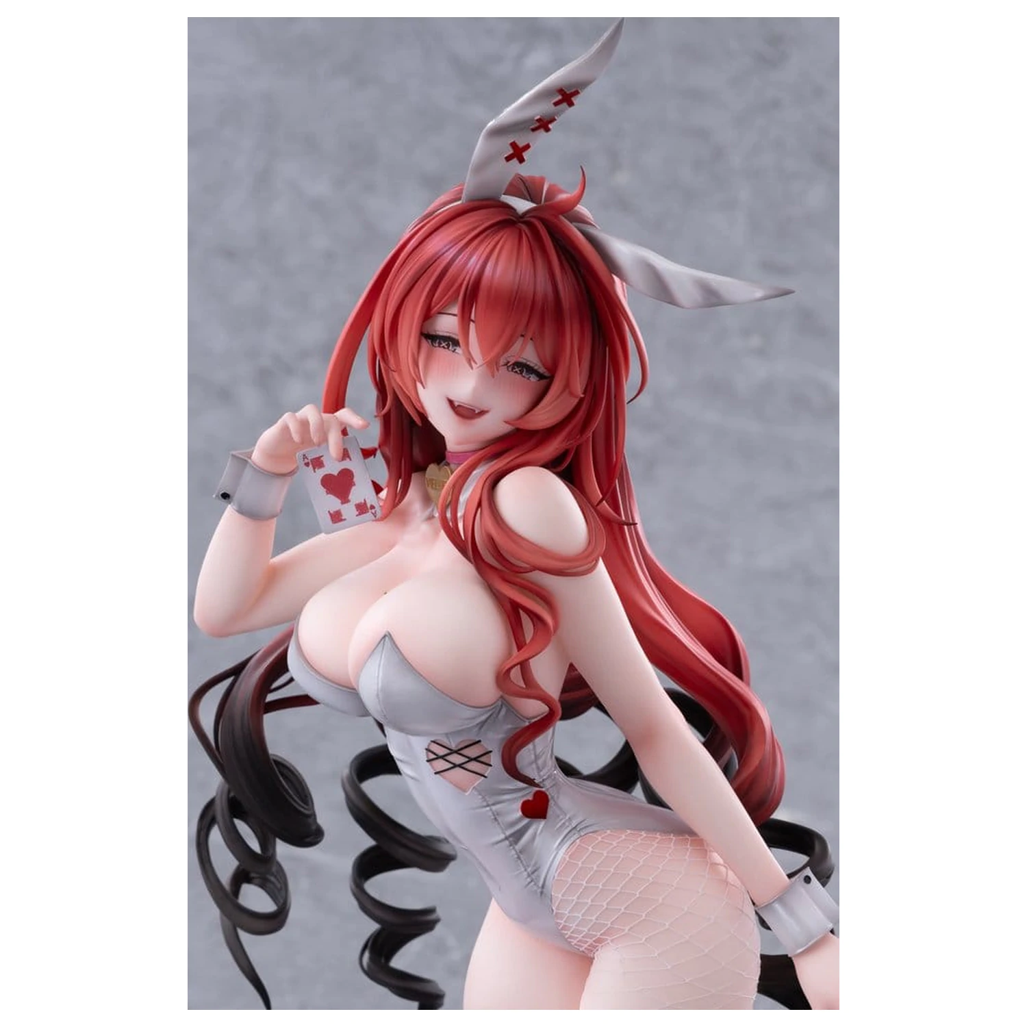Original Character PVC figura 1/4 Bunny Velvet illustration by FymriE Regular Edition 48 cm fotografija izdelka