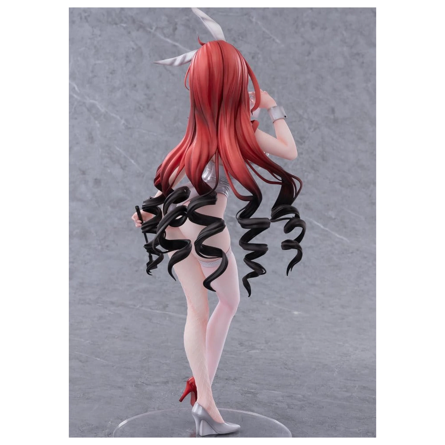 Original Character PVC figura 1/4 Bunny Velvet illustration by FymriE Regular Edition 48 cm fotografija izdelka