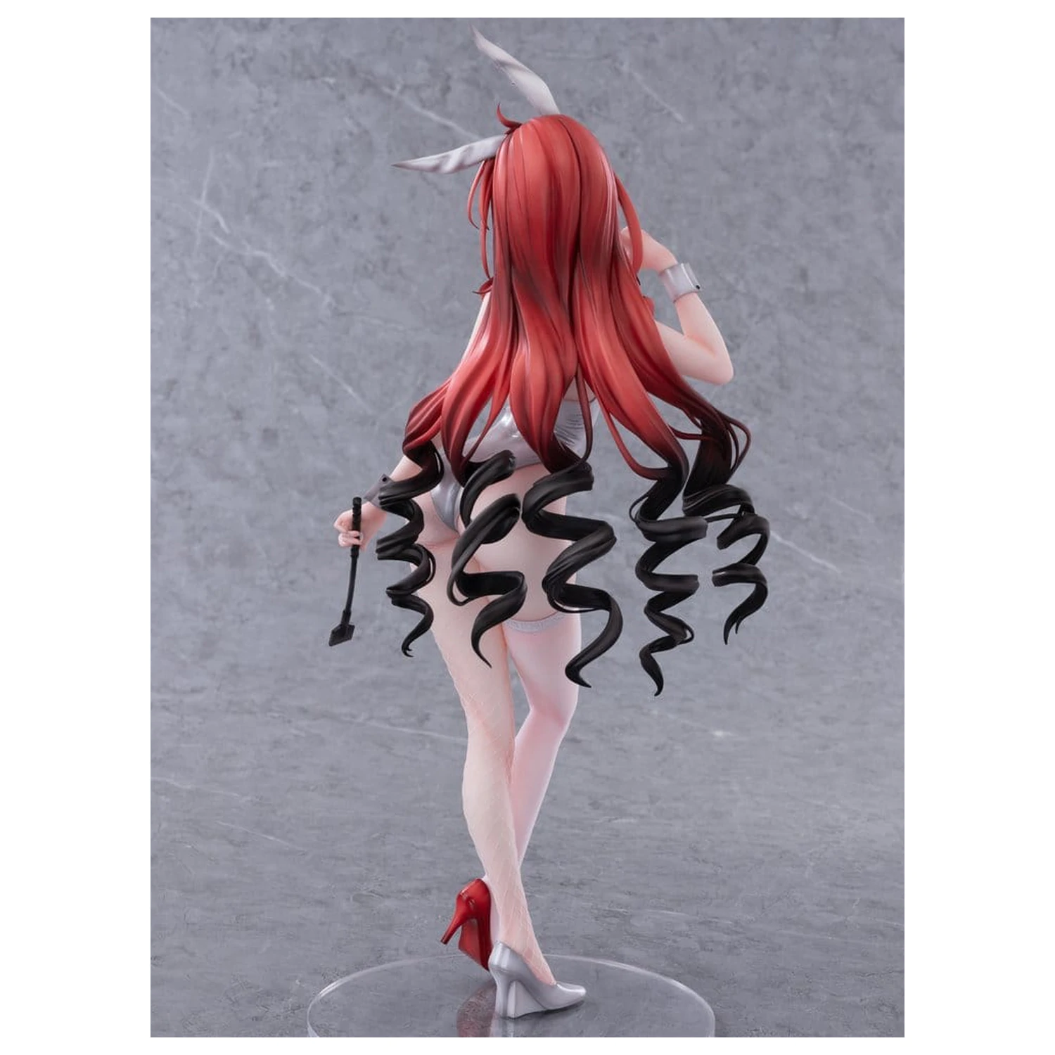 Original Character PVC figura 1/4 Bunny Velvet illustration by FymriE Regular Edition 48 cm fotografija izdelka